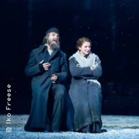 Anatevka - Musical von Jerry Bock - BERLIN - 28.03.2027 19:00