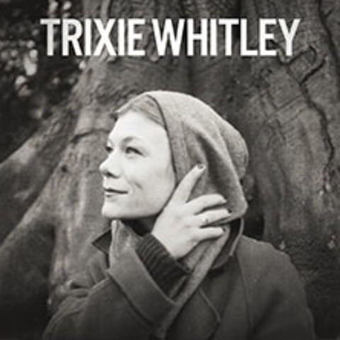 Trixie Whitley - BERLIN - 18.11.2026 20:00