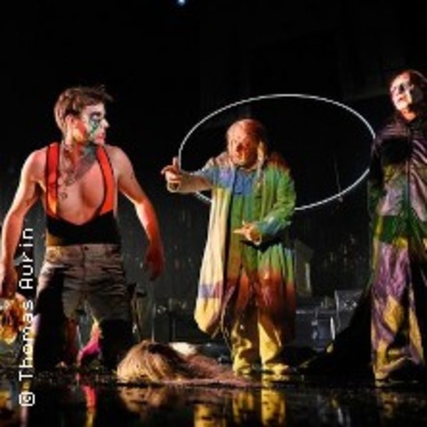 Lear (DSE) - Stuttgart - 24.05.2026 19:30