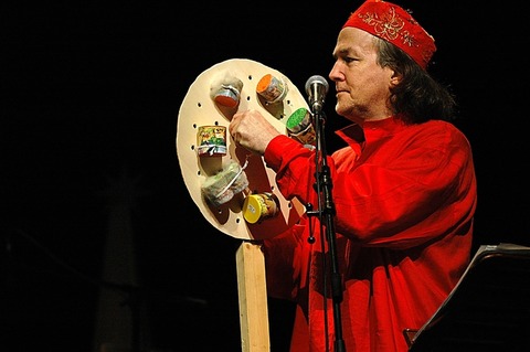 Gerhard Sch�ne & Musikanten - K�nige aus Morgenland - Abschiedstour des Weihnachtsprogramms - Erfurt - 03.12.2026 18:00