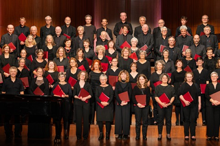 Konzert: Felix Mendelssohn Bartholdy, 10.05.2026