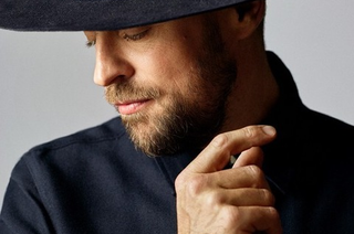 Stadtpark Open-Air: Max Mutzke & Band