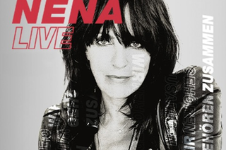 Nena bei I EM Music 2026
