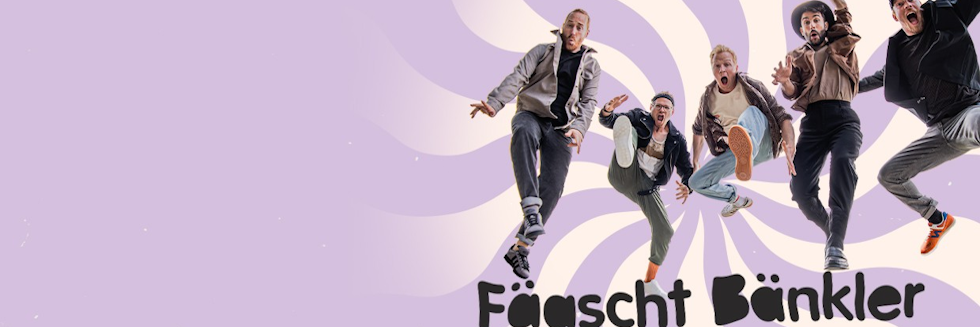 F�aschtb�nkler 2026