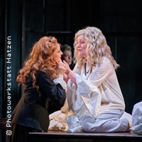 Dialogues des Carm�lites - FLENSBURG - 31.05.2026 18:00