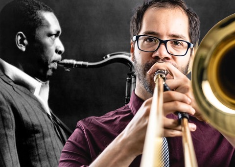 Landesjugendjazzorchester - New York - Rio - L�neburg - L�neburg - 27.09.2026 17:00