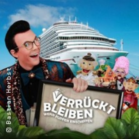 Roy Reinker - ALTENBURG - 17.04.2027 20:00