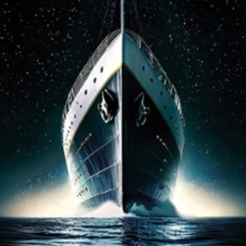 Titanic - Freies Landestheater Bayern - MIESBACH - 16.01.2027 16:00