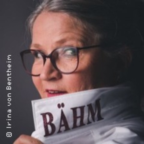 Lesung mit Irina von Betheim - BERLIN - 02.07.2026 18:00