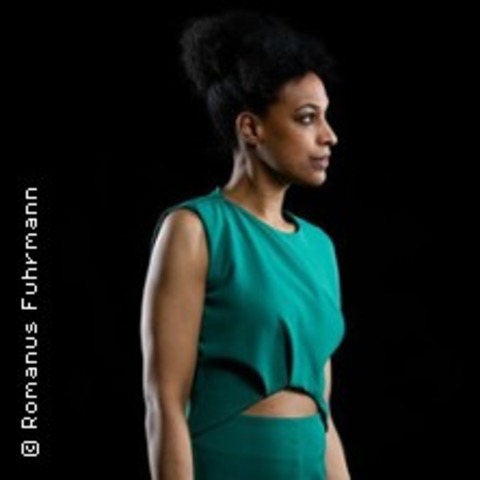 Beatrice Asare: Where is the Love? - BREMERV�RDE - 22.05.2026 20:00