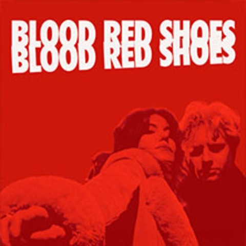 Blood Red Shoes - HAMBURG - 14.10.2026 21:00