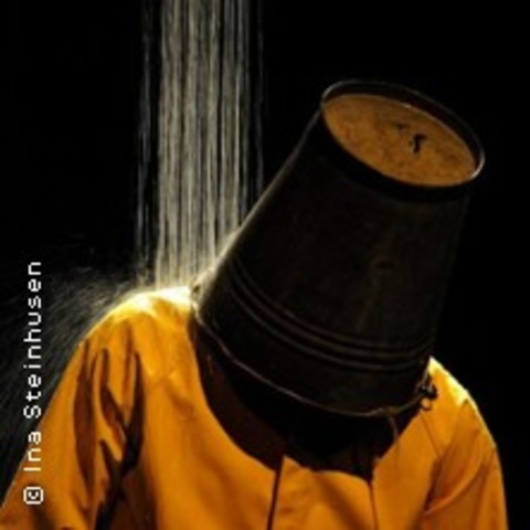 Shower - Flensburg - 29.05.2026 20:00