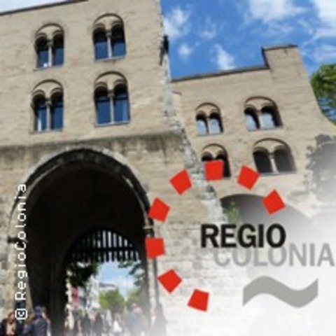 K�lsches Milieu am Eigelstein - 1,5 Std. Stadtf�hrung - K�LN - 30.05.2026 11:00
