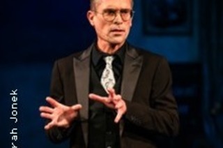 Dem Ingo wird die Oper erkl�rt