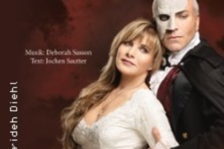 Das Phantom der Oper - Die Originalproduktion von Sasson/Sautter
