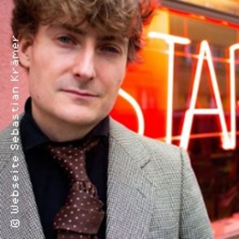 Sebastian Kr�mer - BERLIN - 08.05.2026 19:30