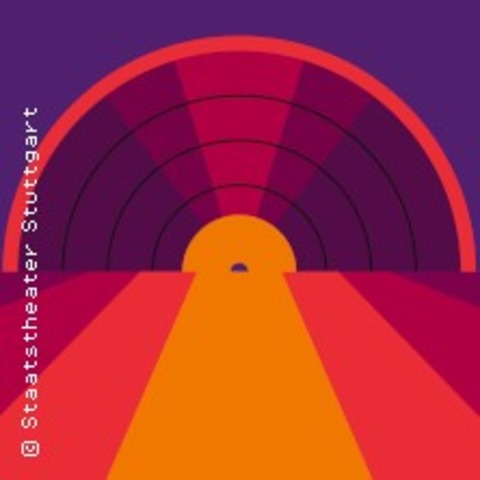 Station Paradiso - Stuttgart - 01.06.2026 19:30