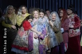 Dialogues des Carm�lites