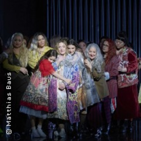 Dialogues des Carm�lites - Stuttgart - 08.04.2026 19:00