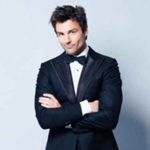 Lars Redlich - Ein bisschen Lars muss sein - BERLIN - 29.09.2026 20:00