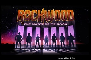 Rockwood - The Masters of Rock