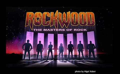 Rockwood - The Master of Rock - Glauchau - 31.12.2026 19:00