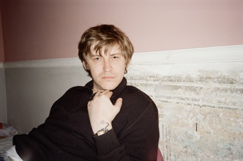 Ansa Sauermann - GETHS NOCH - Lindau (B) - 13.06.2026 20:00