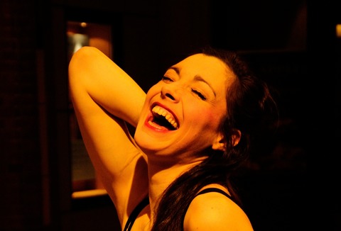 Camilla Kallfass Show - Haslach - 02.07.2026 19:00