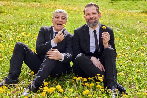 Onkel Fisch - Aufregen folgt Sonnenschein - Aschaffenburg - 19.02.2027 20:00