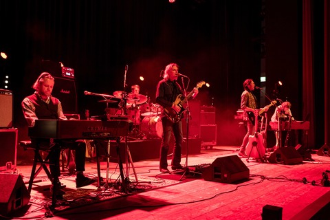 The Magical Mystery Band - plays The Beatles and Pink Floyd - Wittenberge - 05.12.2026 20:00