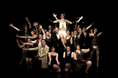 Anastasia: The Musical - T�bingen - 29.07.2026 19:00