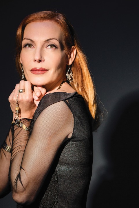 Ute Lemper singt Kurt Weill - T�bingen - 02.08.2026 19:00