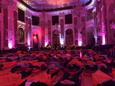 Traumkonzerte im Schloss 2026 | 2027 - Mannheim - 18.11.2026 20:15