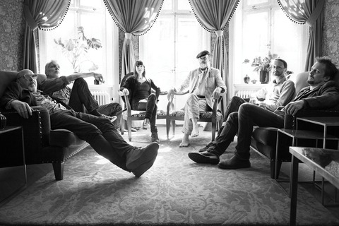 Current 93 - @Sonic Morgue ZUSATZSHOW - Berlin - 27.09.2026 20:00