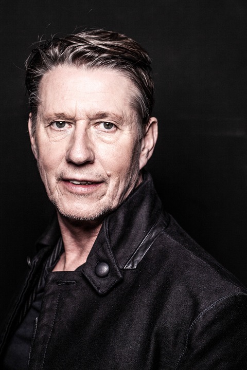 ANDREAS REBERS - PREDIGT ERLEDIGT - Kiel - 18.10.2027 19:30