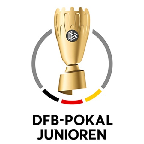 DFB-Pokalfinale der Junioren 2026 - Potsdam - 22.05.2026 18:00