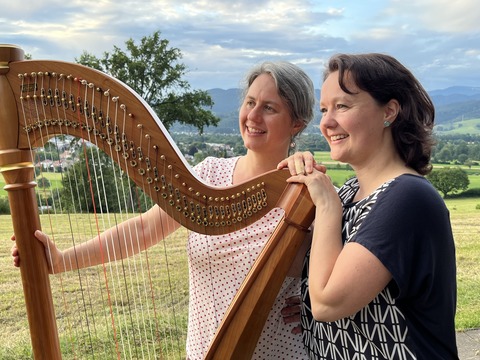 Stefanie Kirner & Ines Barth - Hinterzarten - 12.04.2026 15:00