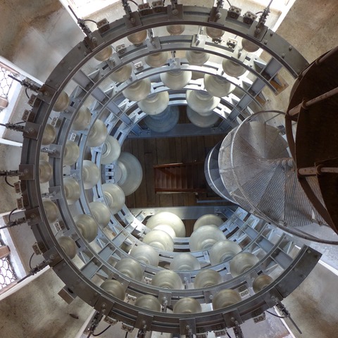 Fest gemauert in der Erden - Villingen-Schwenningen - 28.03.2026 14:00