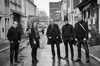 Open Music Ensemble