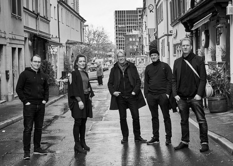 Open Music Ensemble - Freiburg - 16.07.2026 19:00