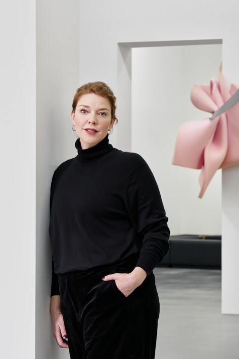 Paul Ege Art Collection - Freiburg - 08.06.2026 18:30