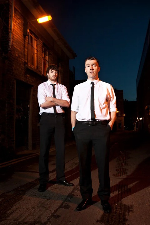 The Bonnevilles - Donaueschingen - 29.03.2026 19:19