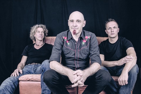 The Oriental Voodoo Conference - Oberkirch - 02.04.2026 19:00