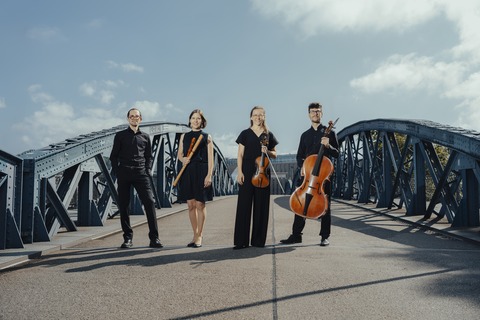 Nicola Matteis trifft Gabriel Faur�. Ensemble L'Eph�m�re und Pianist Rudolf Ramming - Lahr - 12.04.2026 11:00