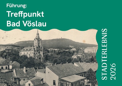 Treffpunkt Bad V�slau - Bad V�slau - 05.06.2026 17:00