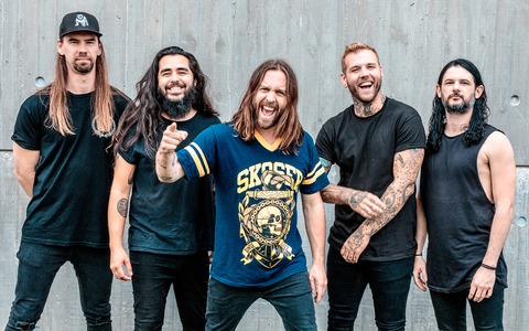 The Lazys - + special guests - Aschaffenburg - 16.09.2026 20:00