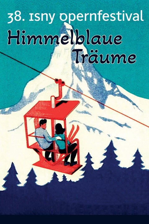 Himmelblaue Tr�ume - Stuttgart - 03.07.2026 19:00