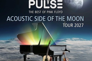 PULSE - The best of Pink Floyd - Acoustic side of the moon