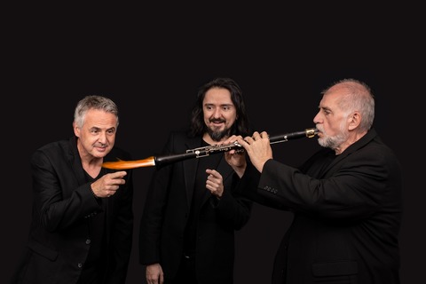 Klezfire - Bad Gandersheim - 17.05.2026 17:00
