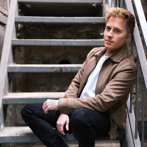 DANIEL SOMMER - Der Sommer dreht auf - Live 2026 - Bochum - 23.10.2026 20:00
